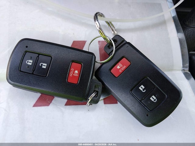 Продаж на аукціоні авто 2018 Toyota Rav4 Hybrid Le, vin: JTMRJREV9JD254572, номер лоту: 44860451