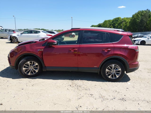 Продаж на аукціоні авто 2018 Toyota Rav4 Hybrid Le, vin: JTMRJREV9JD254572, номер лоту: 44860451