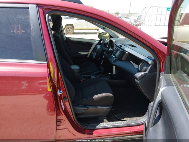 Продаж на аукціоні авто 2018 Toyota Rav4 Hybrid Le, vin: JTMRJREV9JD254572, номер лоту: 44860451