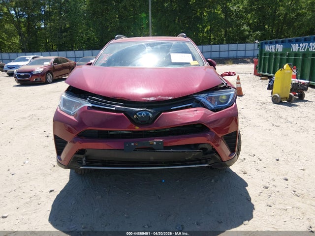 Продаж на аукціоні авто 2018 Toyota Rav4 Hybrid Le, vin: JTMRJREV9JD254572, номер лоту: 44860451