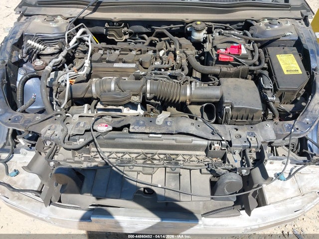 Продажа на аукционе авто 2018 Honda Accord Lx, vin: 1HGCV1F19JA069190, номер лота: 44860452
