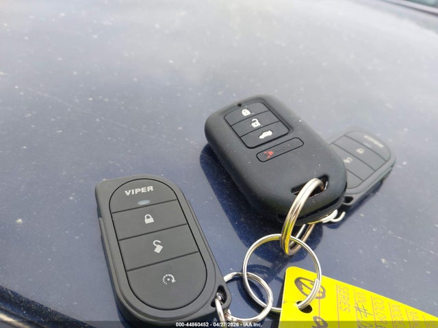 Продажа на аукционе авто 2018 Honda Accord Lx, vin: 1HGCV1F19JA069190, номер лота: 44860452
