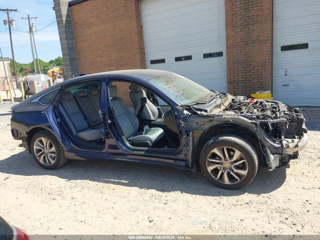 Продажа на аукционе авто 2018 Honda Accord Lx, vin: 1HGCV1F19JA069190, номер лота: 44860452