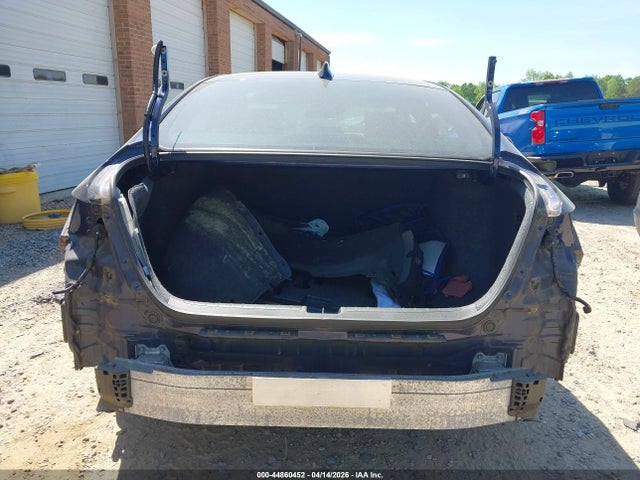 Продажа на аукционе авто 2018 Honda Accord Lx, vin: 1HGCV1F19JA069190, номер лота: 44860452