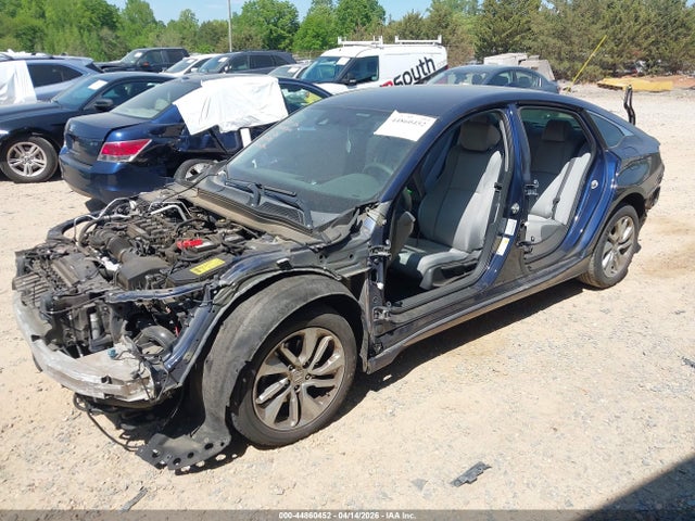 Продажа на аукционе авто 2018 Honda Accord Lx, vin: 1HGCV1F19JA069190, номер лота: 44860452