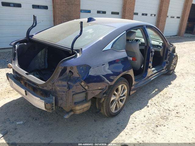 Продажа на аукционе авто 2018 Honda Accord Lx, vin: 1HGCV1F19JA069190, номер лота: 44860452