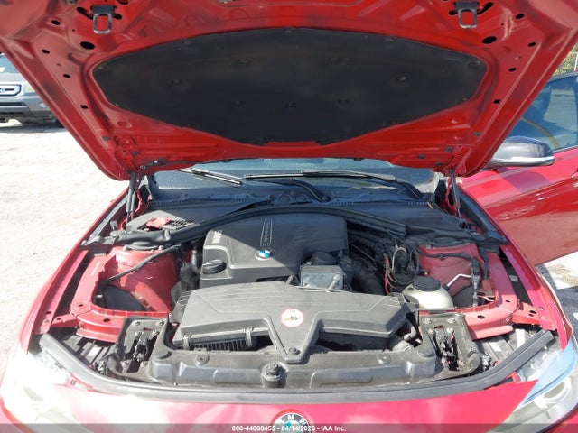 Продажа на аукционе авто 2014 Bmw 328i, vin: WBA3A5C52EJ584818, номер лота: 44860453