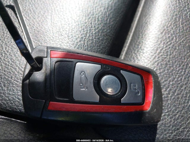 Продажа на аукционе авто 2014 Bmw 328i, vin: WBA3A5C52EJ584818, номер лота: 44860453