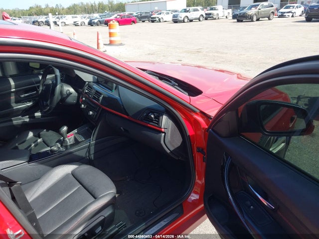 Продажа на аукционе авто 2014 Bmw 328i, vin: WBA3A5C52EJ584818, номер лота: 44860453