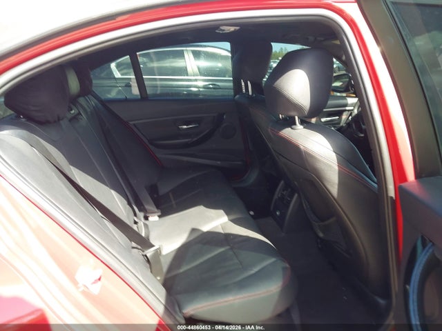 Продажа на аукционе авто 2014 Bmw 328i, vin: WBA3A5C52EJ584818, номер лота: 44860453