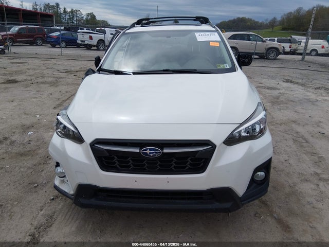 Продаж на аукціоні авто 2019 Subaru Crosstrek 2.0i Premium, vin: JF2GTADC6K8291531, номер лоту: 44860455