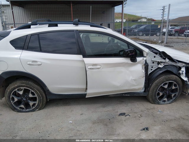 Продаж на аукціоні авто 2019 Subaru Crosstrek 2.0i Premium, vin: JF2GTADC6K8291531, номер лоту: 44860455