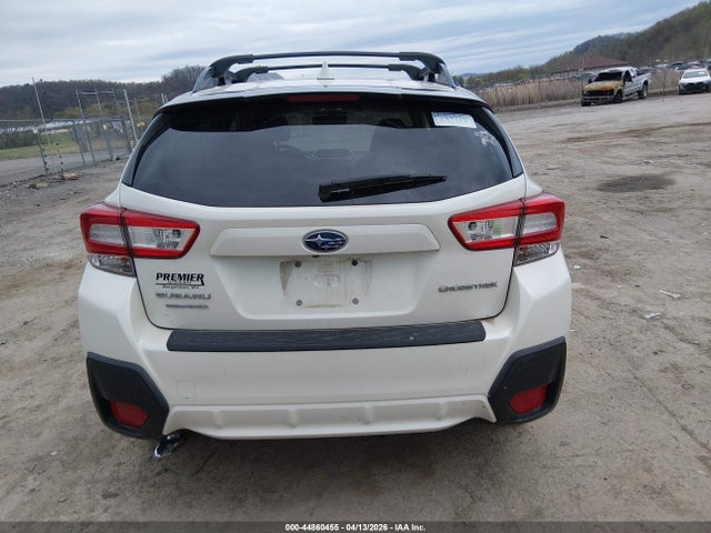 Продаж на аукціоні авто 2019 Subaru Crosstrek 2.0i Premium, vin: JF2GTADC6K8291531, номер лоту: 44860455