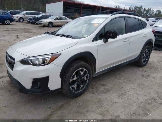 Продаж на аукціоні авто 2019 Subaru Crosstrek 2.0i Premium, vin: JF2GTADC6K8291531, номер лоту: 44860455