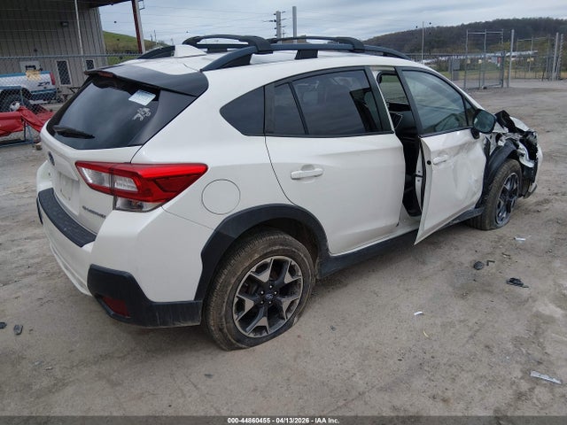 Продаж на аукціоні авто 2019 Subaru Crosstrek 2.0i Premium, vin: JF2GTADC6K8291531, номер лоту: 44860455