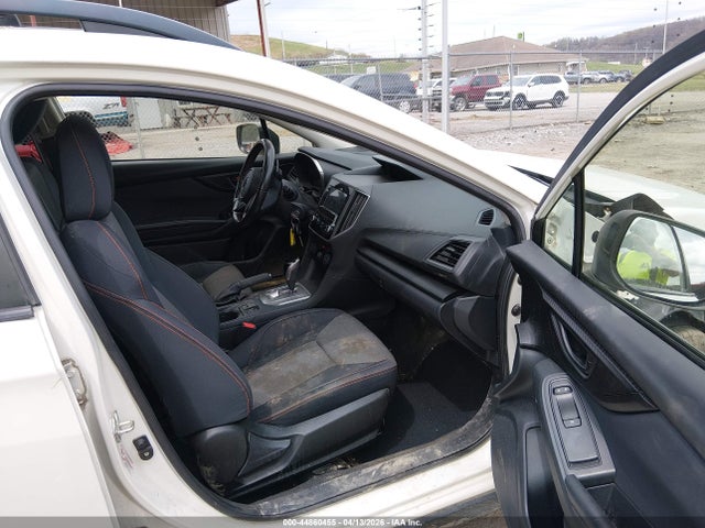 Продаж на аукціоні авто 2019 Subaru Crosstrek 2.0i Premium, vin: JF2GTADC6K8291531, номер лоту: 44860455