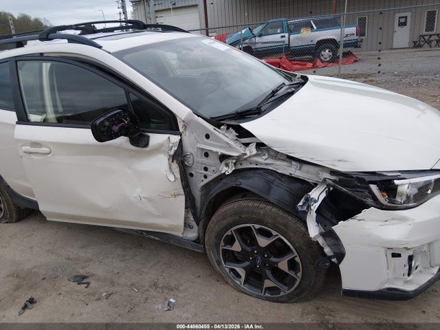 Продаж на аукціоні авто 2019 Subaru Crosstrek 2.0i Premium, vin: JF2GTADC6K8291531, номер лоту: 44860455