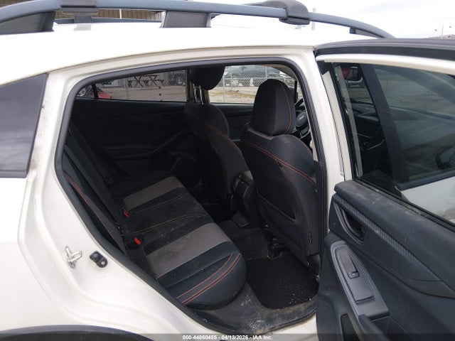 Продаж на аукціоні авто 2019 Subaru Crosstrek 2.0i Premium, vin: JF2GTADC6K8291531, номер лоту: 44860455