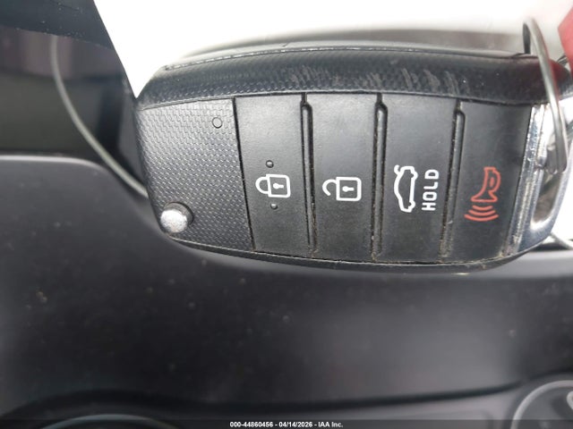 Aukcja sprzedaży 2018 Kia Optima Lx/s, vin: 5XXGT4L31JG232223, numer aukcji: 44860456