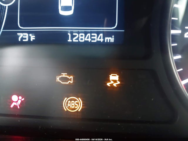Aukcja sprzedaży 2018 Kia Optima Lx/s, vin: 5XXGT4L31JG232223, numer aukcji: 44860456