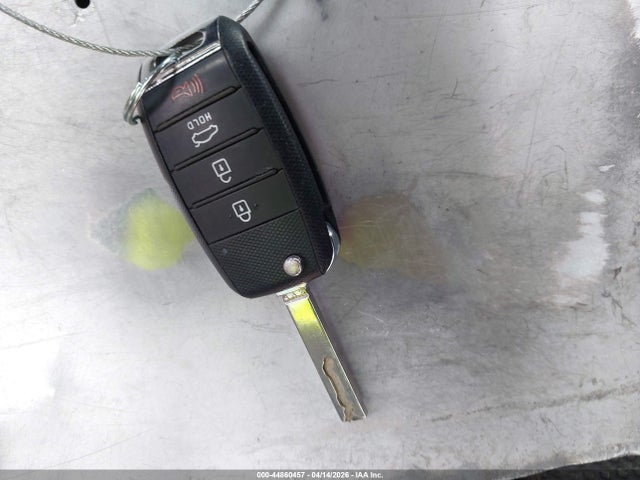 44860457 :رقم المزاد ، 5XXGT4L30KG308483 vin ، 2019 Kia Optima Lx مزاد بيع