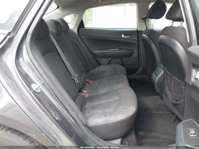 44860457 :رقم المزاد ، 5XXGT4L30KG308483 vin ، 2019 Kia Optima Lx مزاد بيع