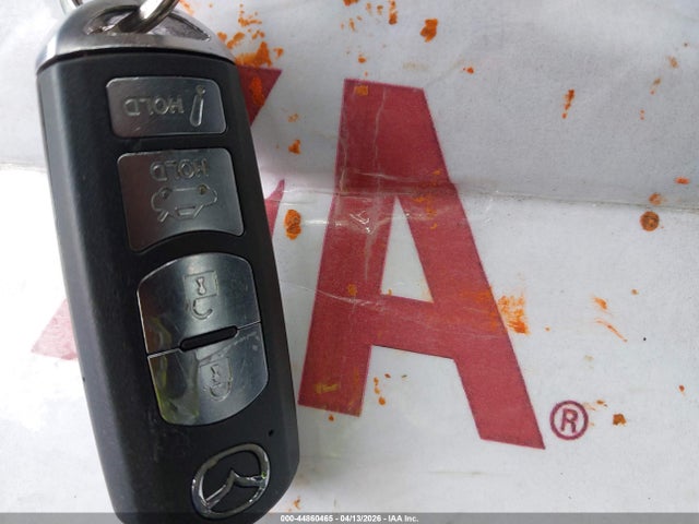 44860465 :رقم المزاد ، JM1BM1V78E1166616 vin ، 2014 Mazda Mazda3 I Touring مزاد بيع