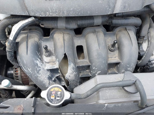 44860465 :رقم المزاد ، JM1BM1V78E1166616 vin ، 2014 Mazda Mazda3 I Touring مزاد بيع