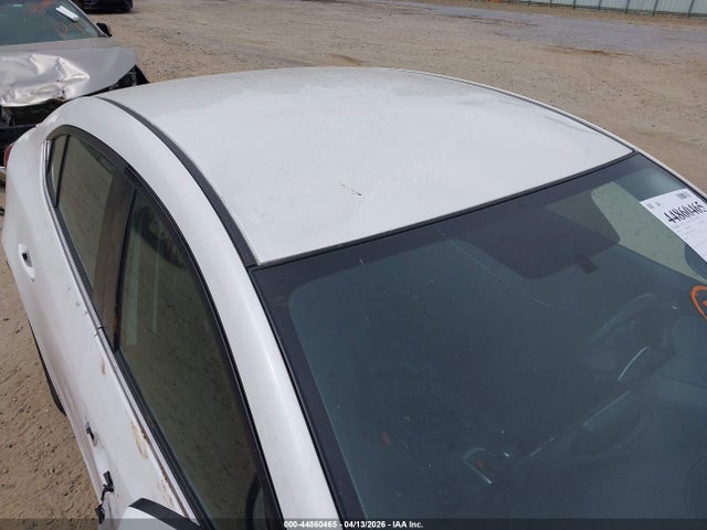 44860465 :رقم المزاد ، JM1BM1V78E1166616 vin ، 2014 Mazda Mazda3 I Touring مزاد بيع