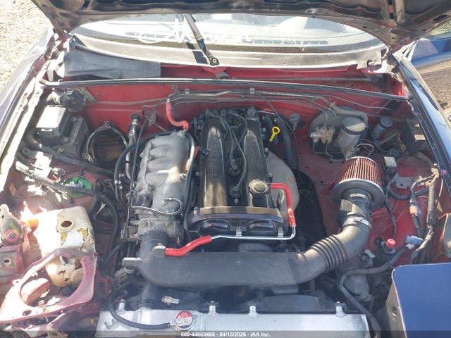 1994 Mazda Mx-5 Miata მანქანა იყიდება აუქციონზე, vin: JM1NA3539R0506821, აუქციონის ნომერი: 44860466