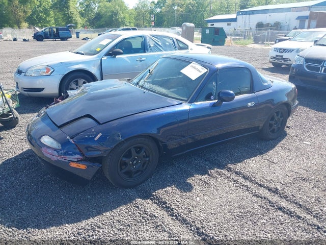 1994 Mazda Mx-5 Miata მანქანა იყიდება აუქციონზე, vin: JM1NA3539R0506821, აუქციონის ნომერი: 44860466