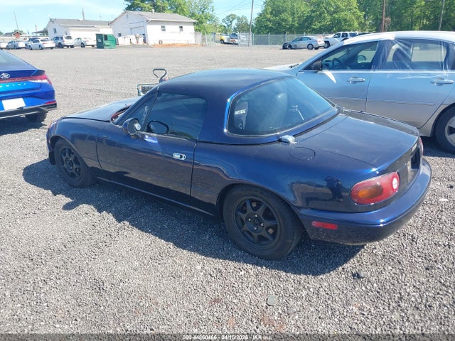 1994 Mazda Mx-5 Miata მანქანა იყიდება აუქციონზე, vin: JM1NA3539R0506821, აუქციონის ნომერი: 44860466