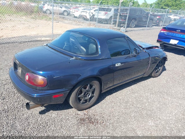 1994 Mazda Mx-5 Miata მანქანა იყიდება აუქციონზე, vin: JM1NA3539R0506821, აუქციონის ნომერი: 44860466