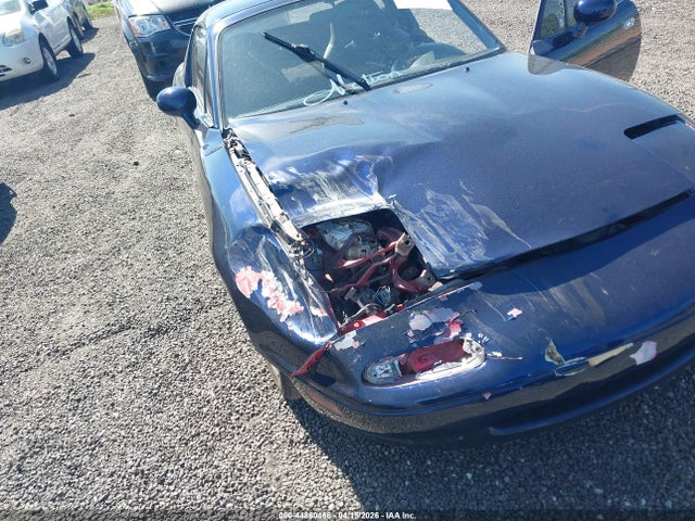 1994 Mazda Mx-5 Miata მანქანა იყიდება აუქციონზე, vin: JM1NA3539R0506821, აუქციონის ნომერი: 44860466