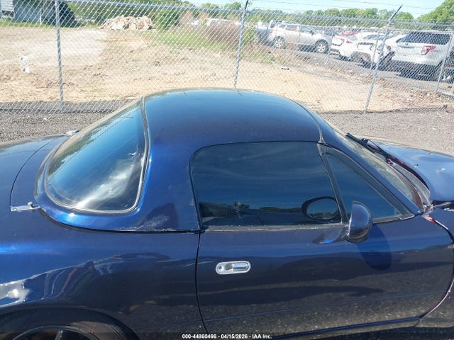 1994 Mazda Mx-5 Miata მანქანა იყიდება აუქციონზე, vin: JM1NA3539R0506821, აუქციონის ნომერი: 44860466
