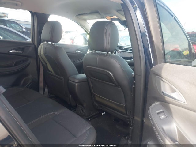 Aukcja sprzedaży 2021 Buick Encore Gx Awd Select, vin: KL4MMESL2MB075376, numer aukcji: 44860469