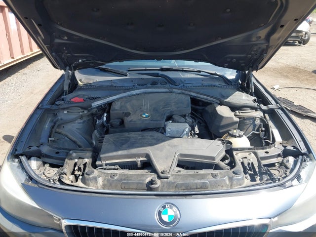 Продаж на аукціоні авто 2015 Bmw 328i Gran Turismo Xdrive, vin: WBA8Z5C57FGS36090, номер лоту: 44860472