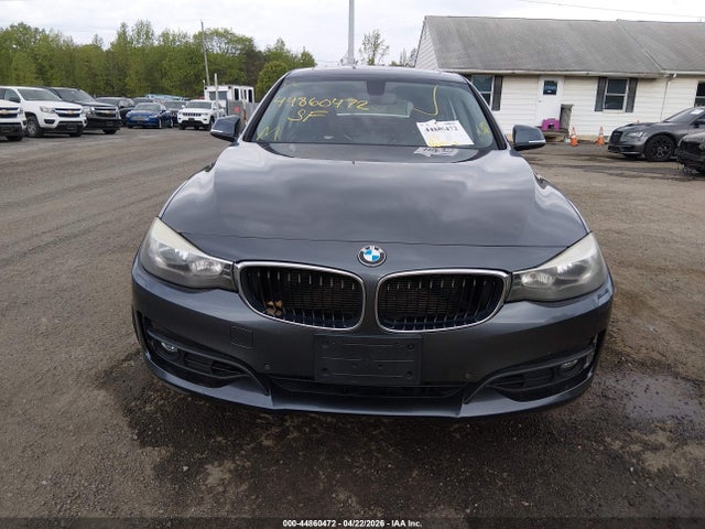 Продаж на аукціоні авто 2015 Bmw 328i Gran Turismo Xdrive, vin: WBA8Z5C57FGS36090, номер лоту: 44860472