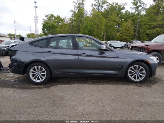 Продаж на аукціоні авто 2015 Bmw 328i Gran Turismo Xdrive, vin: WBA8Z5C57FGS36090, номер лоту: 44860472