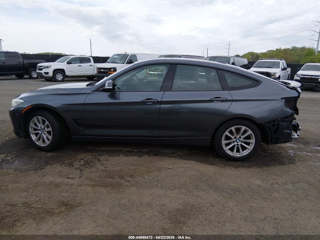 Продаж на аукціоні авто 2015 Bmw 328i Gran Turismo Xdrive, vin: WBA8Z5C57FGS36090, номер лоту: 44860472