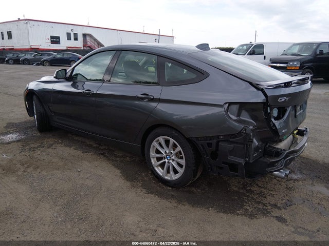 Продаж на аукціоні авто 2015 Bmw 328i Gran Turismo Xdrive, vin: WBA8Z5C57FGS36090, номер лоту: 44860472