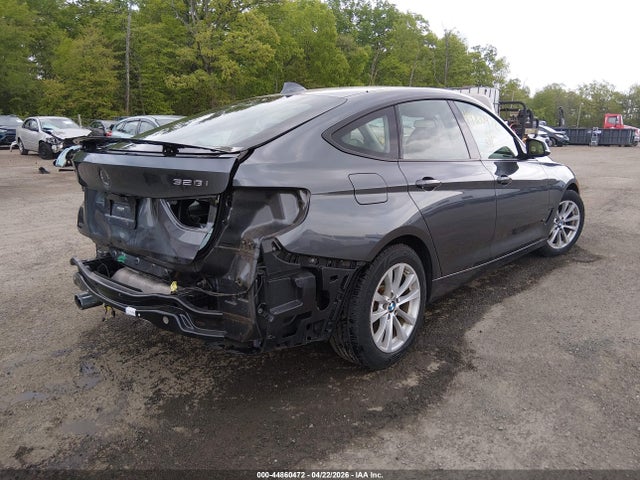 Продаж на аукціоні авто 2015 Bmw 328i Gran Turismo Xdrive, vin: WBA8Z5C57FGS36090, номер лоту: 44860472