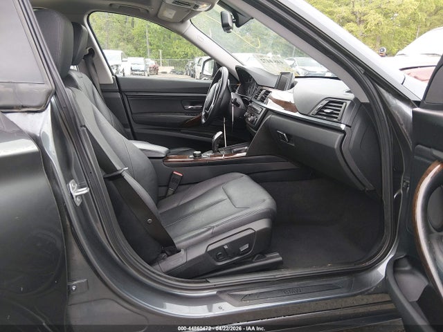Продаж на аукціоні авто 2015 Bmw 328i Gran Turismo Xdrive, vin: WBA8Z5C57FGS36090, номер лоту: 44860472