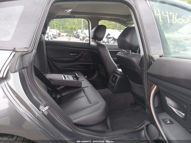 Продаж на аукціоні авто 2015 Bmw 328i Gran Turismo Xdrive, vin: WBA8Z5C57FGS36090, номер лоту: 44860472