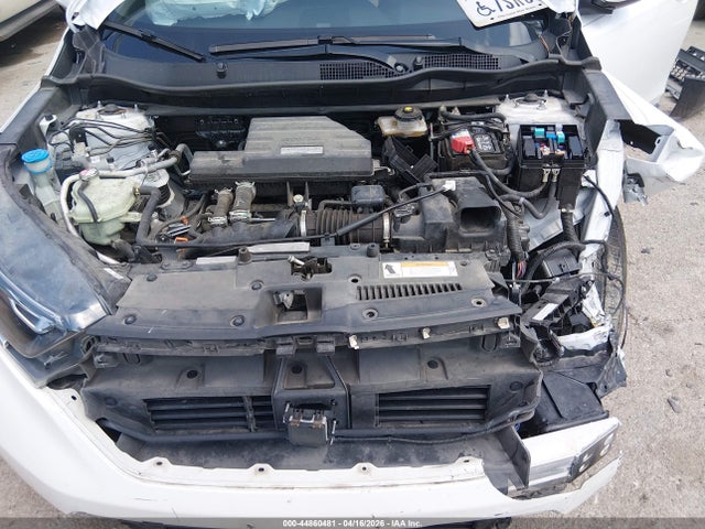 Продаж на аукціоні авто 2019 Honda Cr-v Ex-l, vin: 5J6RW1H8XKA031303, номер лоту: 44860481
