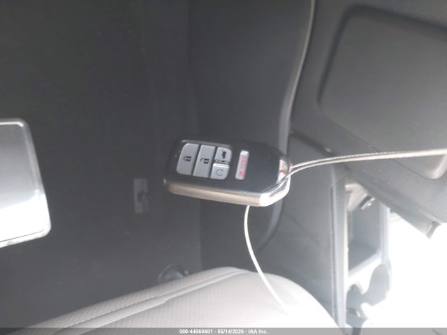 Продаж на аукціоні авто 2019 Honda Cr-v Ex-l, vin: 5J6RW1H8XKA031303, номер лоту: 44860481
