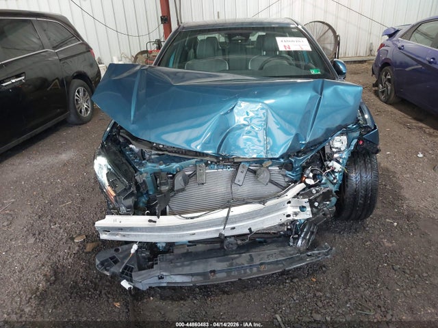 44860483 :رقم المزاد ، 4T1DAACK0SU195901 vin ، 2025 Toyota Camry Se مزاد بيع