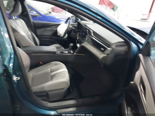 44860483 :رقم المزاد ، 4T1DAACK0SU195901 vin ، 2025 Toyota Camry Se مزاد بيع