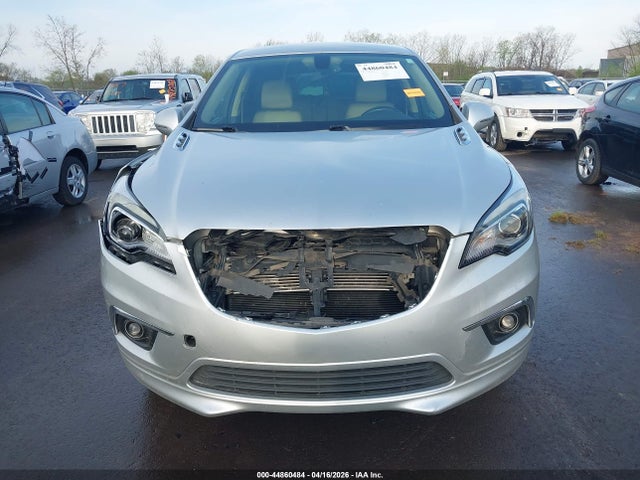 Продаж на аукціоні авто 2017 Buick Envision Preferred, vin: LRBFXASAXHD077804, номер лоту: 44860484