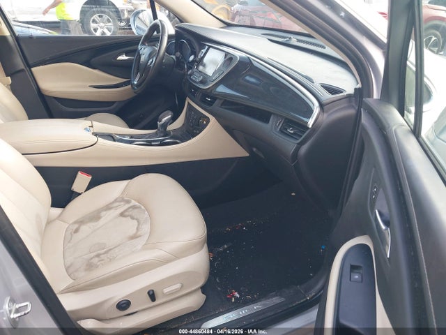 Продаж на аукціоні авто 2017 Buick Envision Preferred, vin: LRBFXASAXHD077804, номер лоту: 44860484